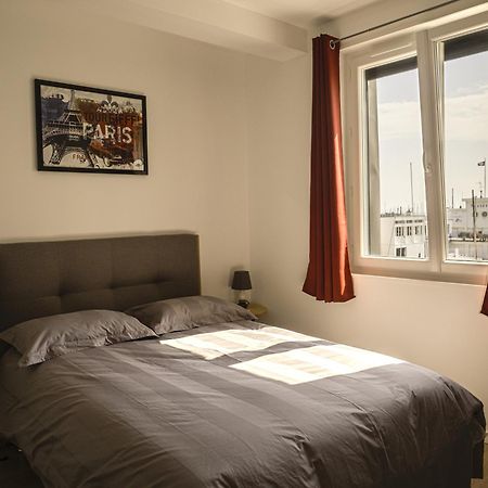 Suites Clemenceau Гавр Экстерьер фото